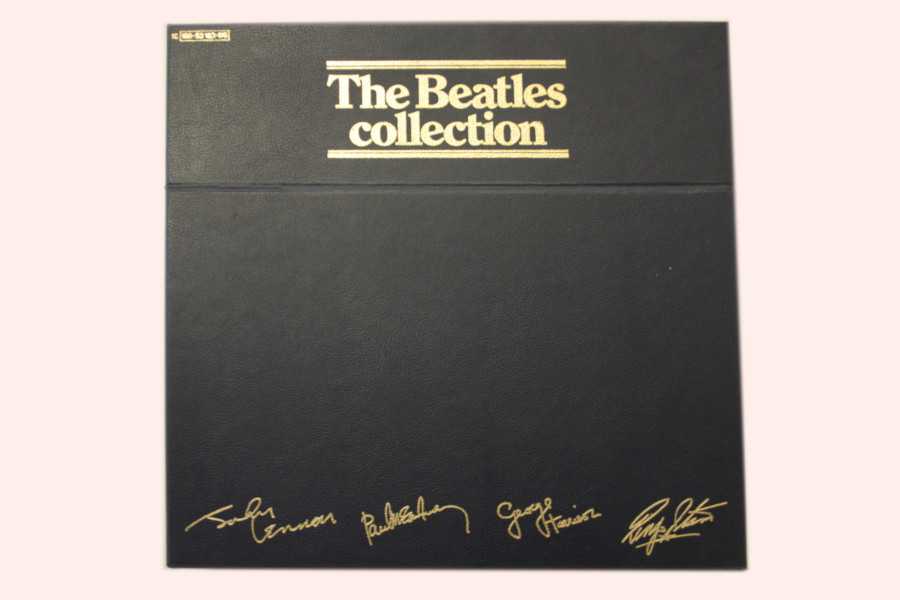 The Beatles Collection